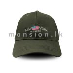 American Flag NY Cap - Image 7