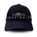 American Flag NY Cap - Image 5