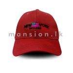 American Flag NY Cap - Image 6