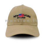 American Flag NY Cap - Image 2