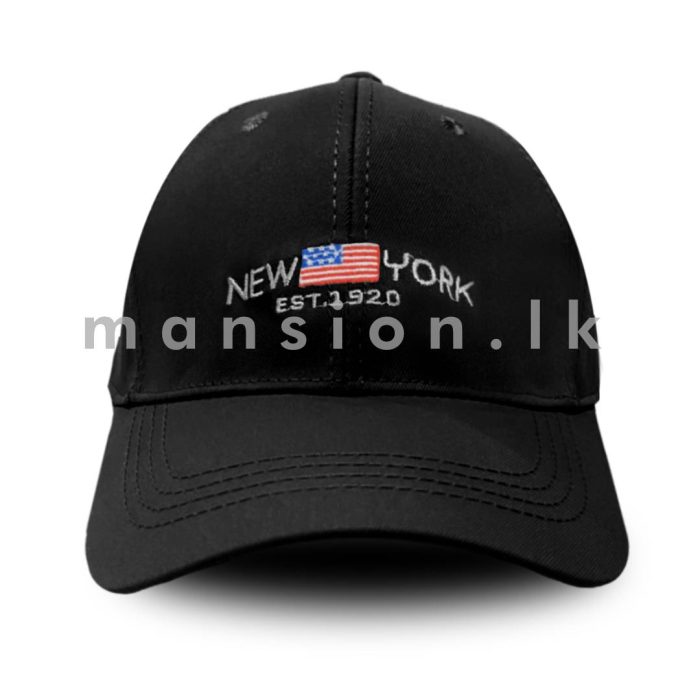 American Flag NY Cap - Image 4