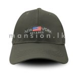 American Flag NY Cap - Image 3