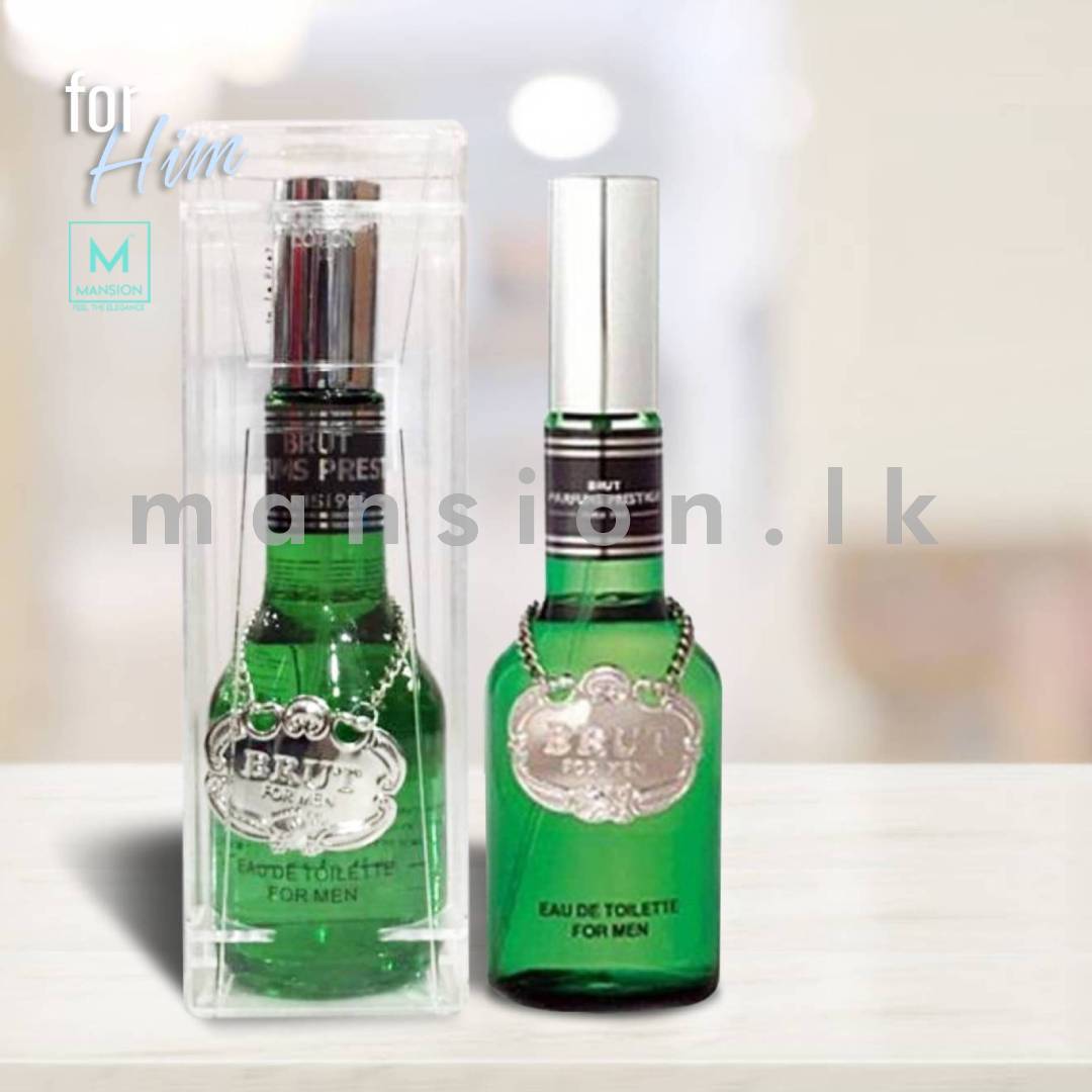 Brut-Classic-By-Brut-Faberge-EDT-100ml.jpg Brut Classic By Brut Faberge EDT - 100ml - Image 1