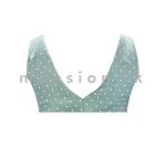 Button Front Sleeveless Dress - Image 2