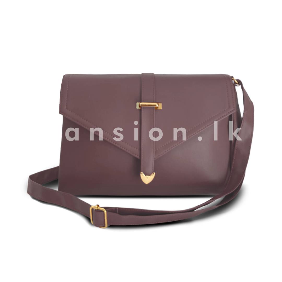 Clip-Mini-Side-Bag-Fig.jpg Clip Mini Side Bag - Fig - Image 1