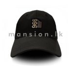 Emb 966 Cap