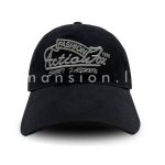 Emb American Fox Cotton Cap - Image 4