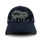 Emb American Fox Cotton Cap - Image 3