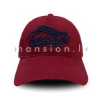 Emb American Fox Cotton Cap - Image 2