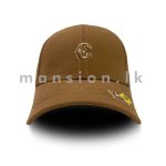 Emb C Cap