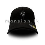 Emb C Cap - Image 4