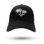 Emb Coconut Summer Cap - Image 6