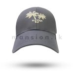 Emb Coconut Summer Cap - Image 4