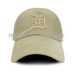 Emb Cotton Cap - Image 3