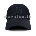 Emb Cotton Cap - Image 2