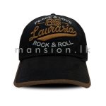 Emb Laurasia Cotton Cap - Image 5