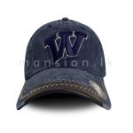 Emb W Cotton Cap - Image 2