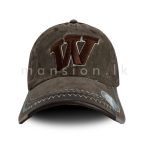 Emb W Cotton Cap - Image 4