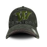Emb W Cotton Cap - Image 3