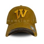Emb W Cotton Cap - Image 6