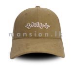 Emb Wave Cap - Image 5