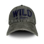 Emb Wild Cap - Image 5