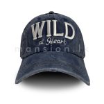 Emb Wild Cap - Image 4