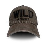 Emb Wild Cap - Image 3