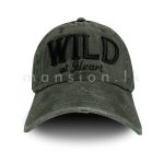 Emb Wild Cap - Image 2