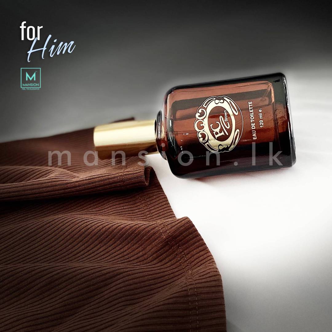 FC-Brown-EDT-120ml-1.jpg FC Brown EDT - 120ml - Image 1