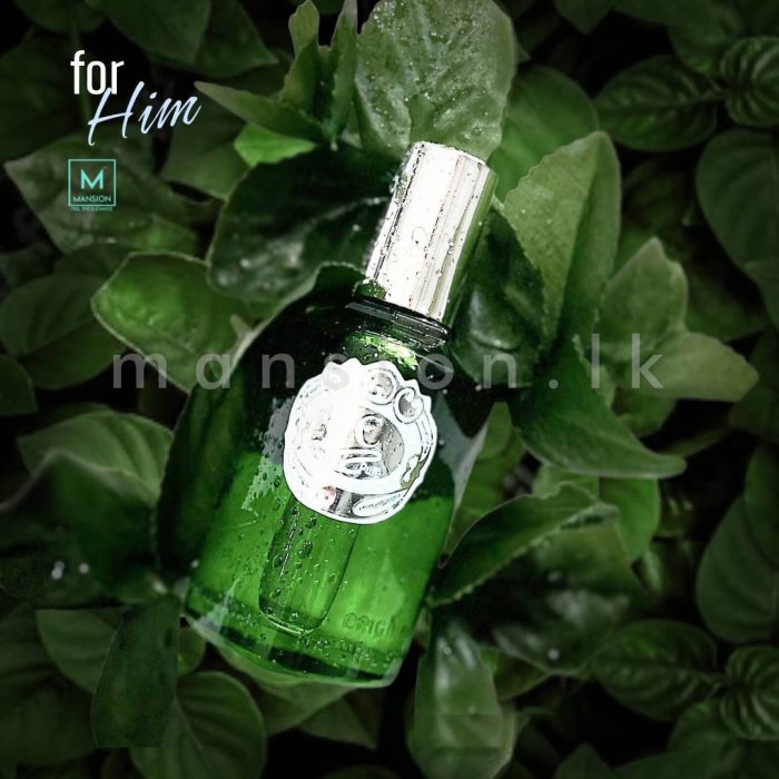 FC Pure Eau De Toilette - 120ml - Image 1