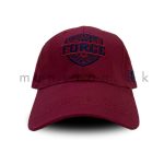Force Cotton Cap - Image 4