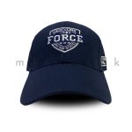 Force Cotton Cap - Image 5