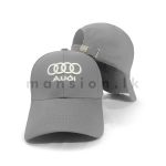 Emb Audi Cap - Image 4