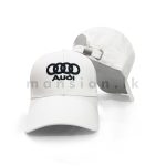 Emb Audi Cap - Image 6
