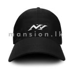 Italic Emb NY Cap - Image 3