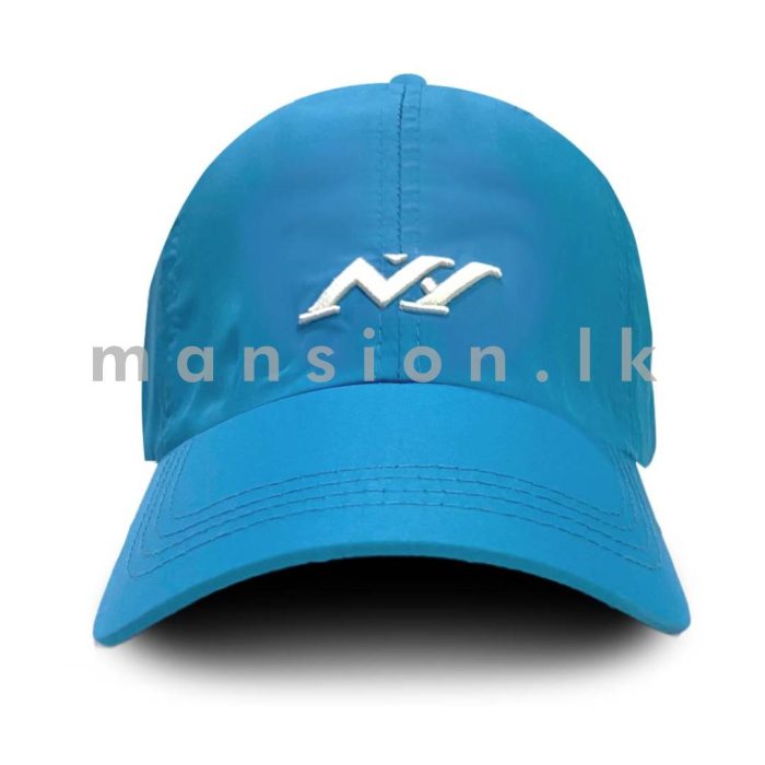 Italic Emb NY Cap - Image 2