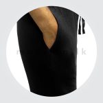 Relaxed Pant - Black - Image 3