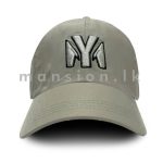 Large Emb NY Cap - Image 4