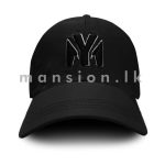 Large Emb NY Cap - Image 2