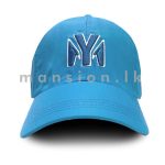 Large Emb NY Cap - Image 5