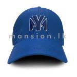 Large Emb NY Cap - Image 3