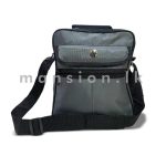 Men's Medium Bag - Ash