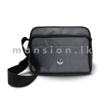 Men's Mini Bag - Ash