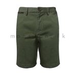 Men’s Regular Fit Short - Khaki