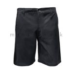 Men’s Classic Fit Short - Anchor Grey