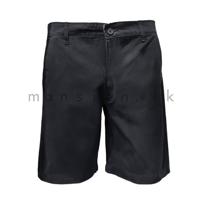 Men’s Classic Fit Short - Anchor Grey - Image 1