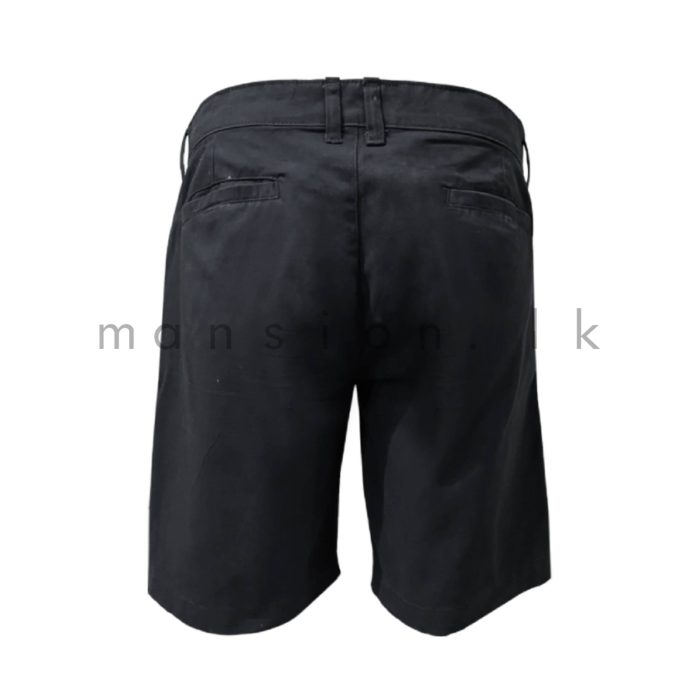 Men’s Classic Fit Short - Anchor Grey - Image 2