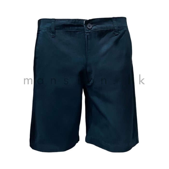Men’s Classic Fit Short - Blue - Image 1