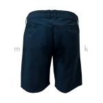 Men’s Classic Fit Short - Blue - Image 2